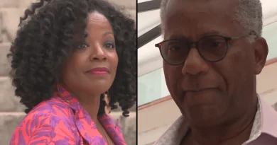 Élections municipales 2026 : Béatrice Bellay et Francis Carole s'allient à Fort-de-France