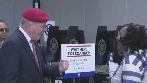 Élections municipales NYC 2025 : Début du vote anticipé