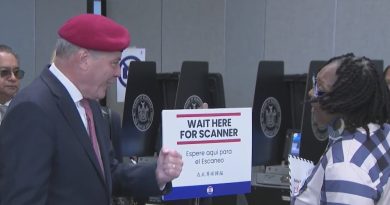 Élections municipales NYC 2025 : Début du vote anticipé