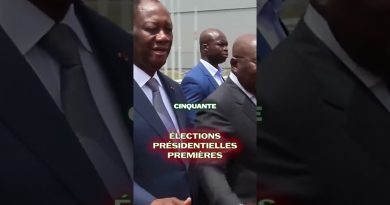 Élections présidentielles : premiers scandales révélés