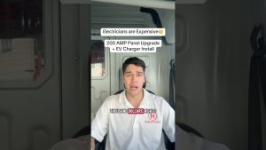 Électricien : Analyse des prix 2025 en électricité