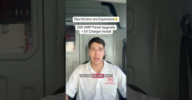 Électricien : Analyse des prix 2025 en électricité