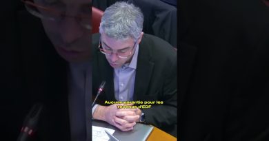 Électricité : un amendement pour réduire les prix adopté !