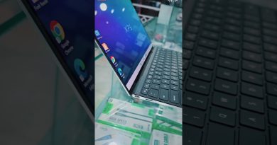 Élégant, puissant et magnifique : Dell XPS 13