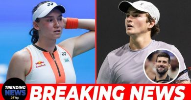 Elena Rybakina critiquée pour son retrait controversé