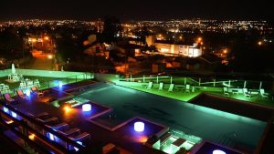 Éléton Resort & Spa : Détente à Villa Carlos Paz, Argentine