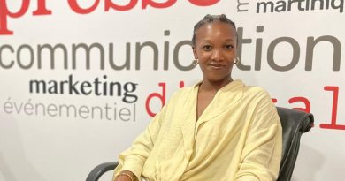 Elikiya, la première association pour les mamans solos de Guyane