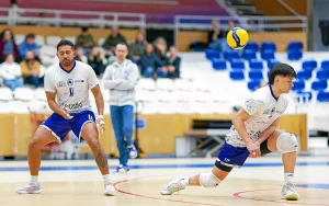 Élite : mission accomplie pour Cesson Saint-Brieuc, vainqueur convaincant sur le parquet de Boulogne-Billancourt