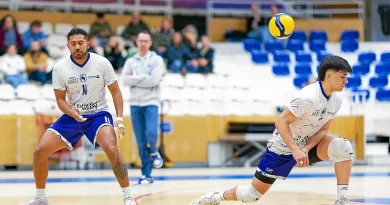 Élite : mission accomplie pour Cesson Saint-Brieuc, vainqueur convaincant sur le parquet de Boulogne-Billancourt