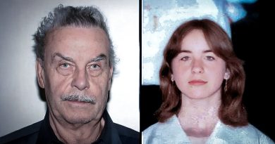 Elizabeth Fritzl : 24 ans de captivité dans une cave