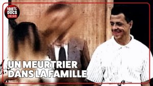 Elle a vécu avec un tueur en série