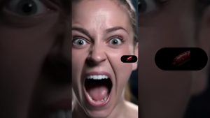 Elle s'effondre lors de la finale des JO du Silence !