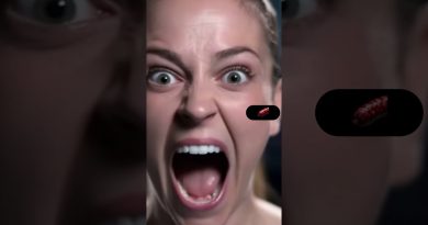 Elle s'effondre lors de la finale des JO du Silence !