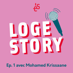 Elogie-Siemp lance Loge Story, son podcast consacré aux gardiens et gardiennes - Elogie-Siemp