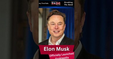 Elon Musk lance Grokipedia : une encyclopédie IA concurrente de Wikipedia