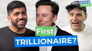 Elon reçoit un package de 1 trillion de dollars : le piège !