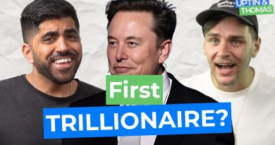 Elon reçoit un package de 1 trillion de dollars : le piège !