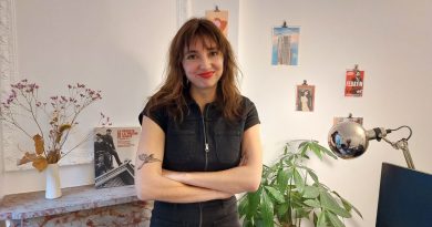 Elsa Marcel, la candidate aux municipales de Saint-Denis qui veut « réquisitionner le village olympique »