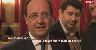 Élysée : Plongée au cœur de la table présidentielle