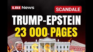Emails Epstein : Trump au courant des abus sur les filles