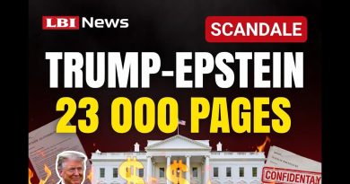 Emails Epstein : Trump au courant des abus sur les filles