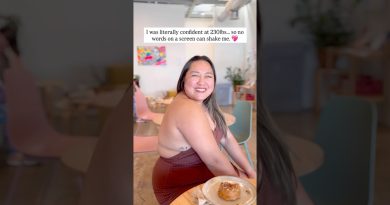 Embrasser son corps : confiance, santé et amour de soi