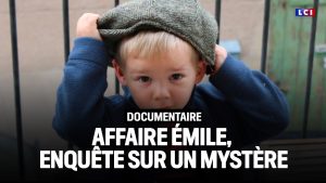 Émile : Plongée dans un mystère captivant｜LCI
