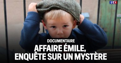 Émile : Plongée dans un mystère captivant｜LCI