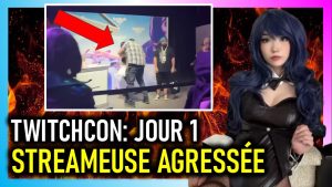 Emiru alerte sur la sécurité de Twitch après une agression
