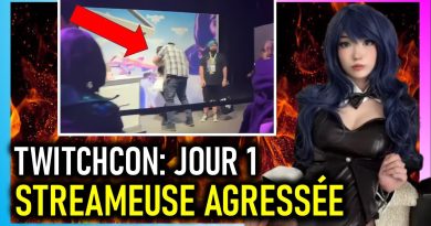 Emiru alerte sur la sécurité de Twitch après une agression
