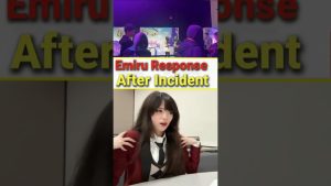 Emiru réagit à l'attaque de TwitchCon et dénonce le PDG