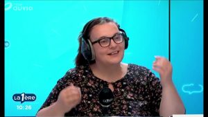 Emissions Zéro : Nominée au Prix de l'Économie Sociale