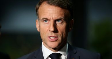 Emmanuel Macron attendu au Mexique pour "resserrer les liens"