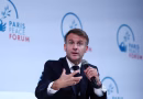 Emmanuel Macron critique TikTok et X comme des espaces d'information défaillants