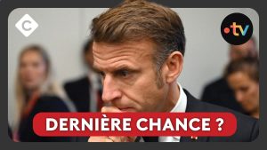 Emmanuel Macron face à la crise politique : déni ou réalité ?