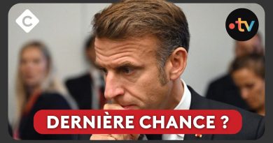 Emmanuel Macron face à la crise politique : déni ou réalité ?