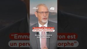 Emmanuel Macron : un homme aux multiples facettes