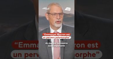 Emmanuel Macron : un homme aux multiples facettes