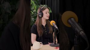 Emmy et Benoît nous présentent l'école Beaurivage 2025