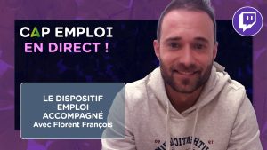Emploi Accompagné : Votre plateforme pour l'emploi