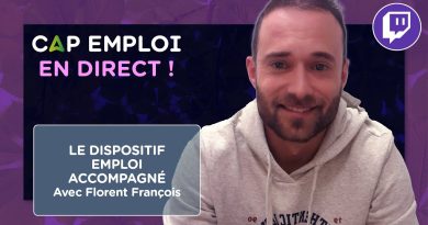 Emploi Accompagné : Votre plateforme pour l'emploi