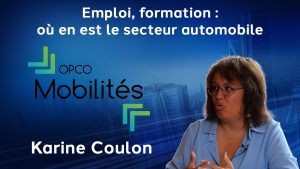 Emploi et formation : État des lieux du secteur automobile