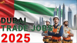 Emplois à Dubaï 2025 : Sélection sur place avec ASMACS