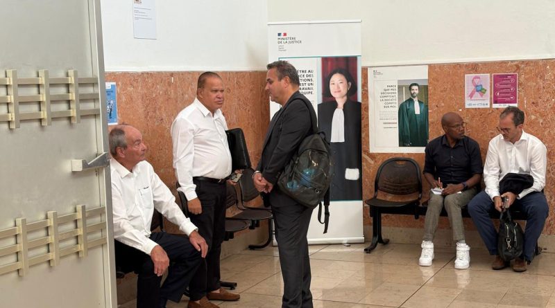 Emplois de cabinet : la note d'enquête oubliée des gendarmes qui pourrait faire basculer le procès