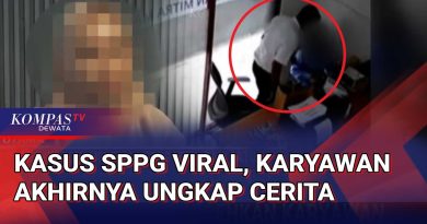 Employé SPPG dénonce harcèlement sexuel : l'agresseur s'excuse