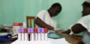 En Afrique de l’Ouest, les services VIH menacés par la réduction des financements américains