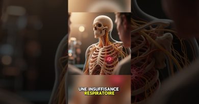 En Allemagne, la polio persiste sous forme sauvage