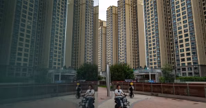 En Chine, le secteur de l’immobilier “n’est pas près de se redresser”