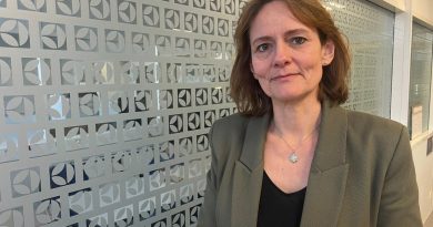 En Creuse, les entreprises font leur promo et veulent séduire pendant la semaine de l'industrie - ICI