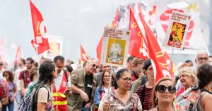 En France, l'écart de pensions de retraite entre hommes et femmes dépasse la moyenne de l'OCDE